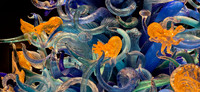 Chihuly collection