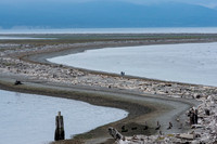 5 mile spit