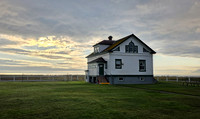 Keepers House