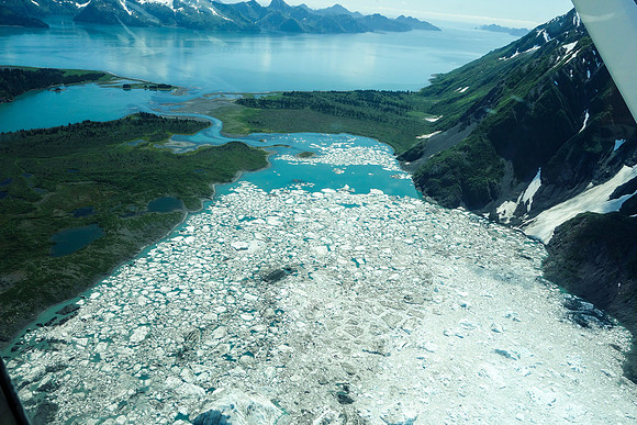 Aialik Bay