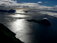 Barren Islands AK