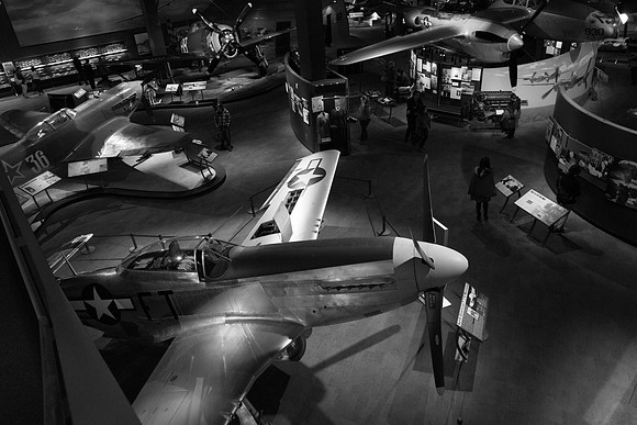 WW II gallery