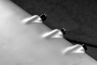 P-51 wing gun