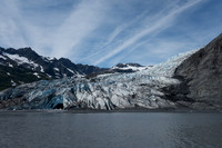 Shoup glacier