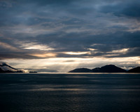 Inside passage