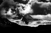 Head in the clouds