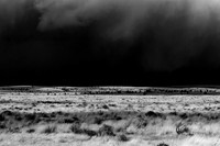 Imminent storm