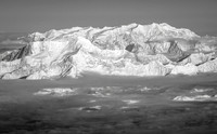 St. Elias, Enroute to Anchorage