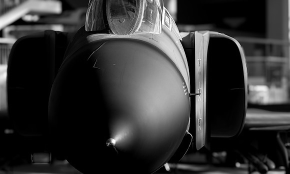 F-4D
