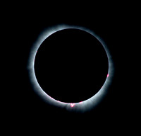 2024 Eclipse, Dayton, OH