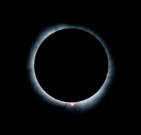 2024 Eclipse, Dayton, OH